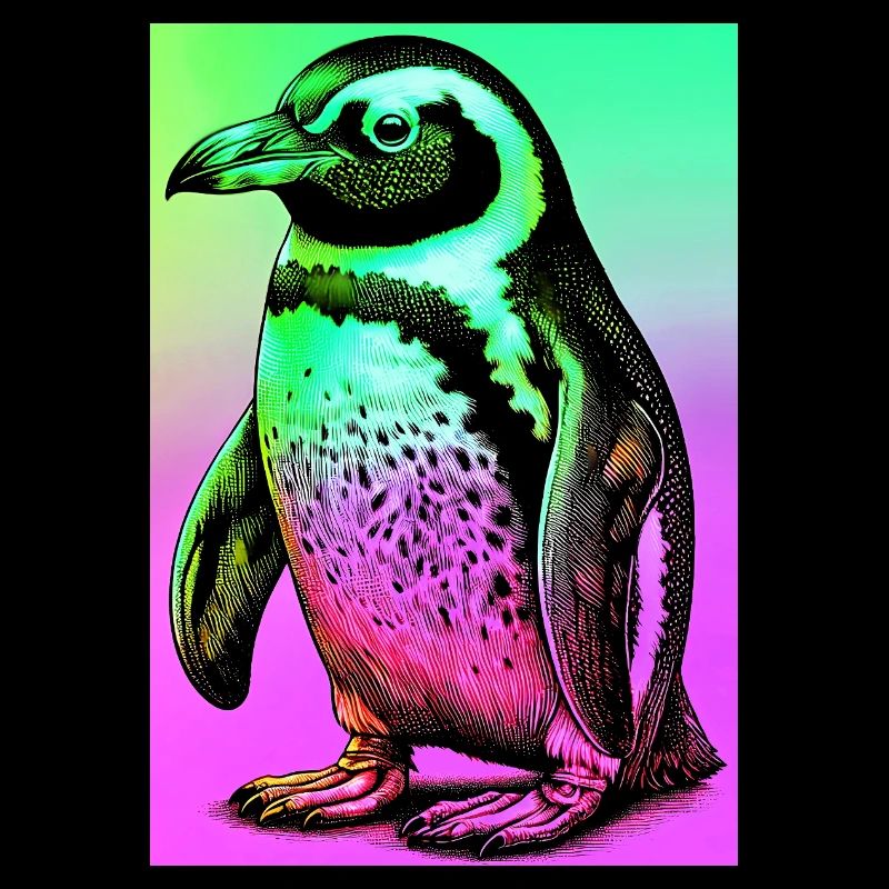 penguin