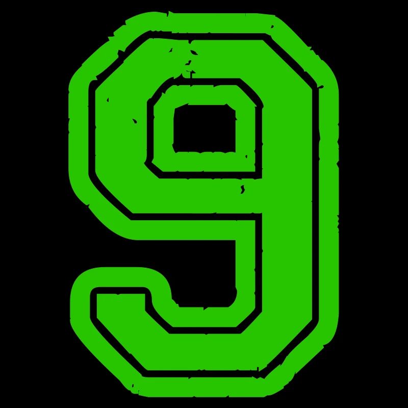 9