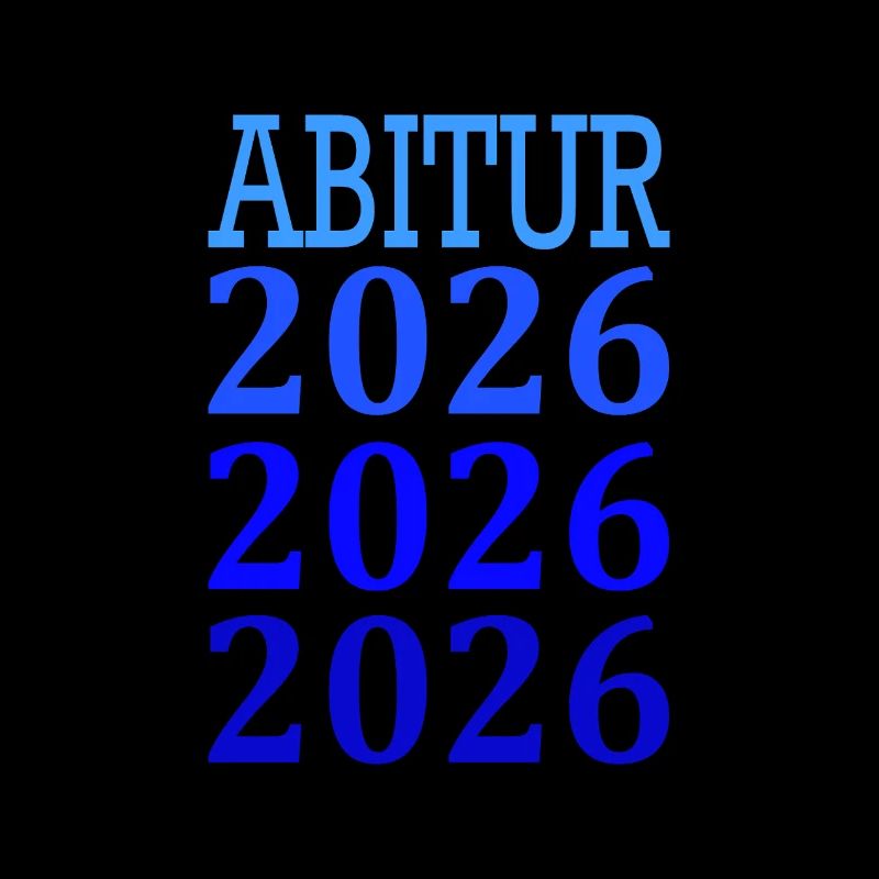 Abitur 2026