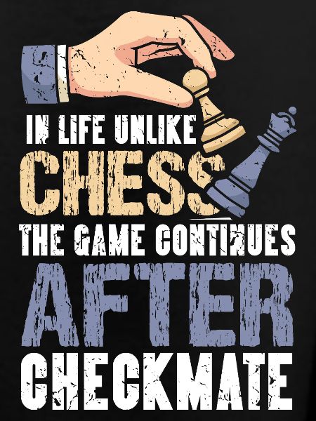 Chess Chess Player Chessboard