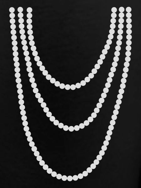 Pearl chain