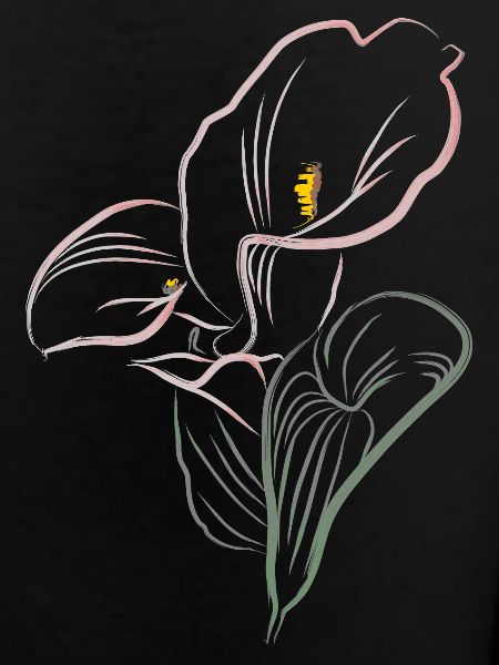 CALLA mix cold
