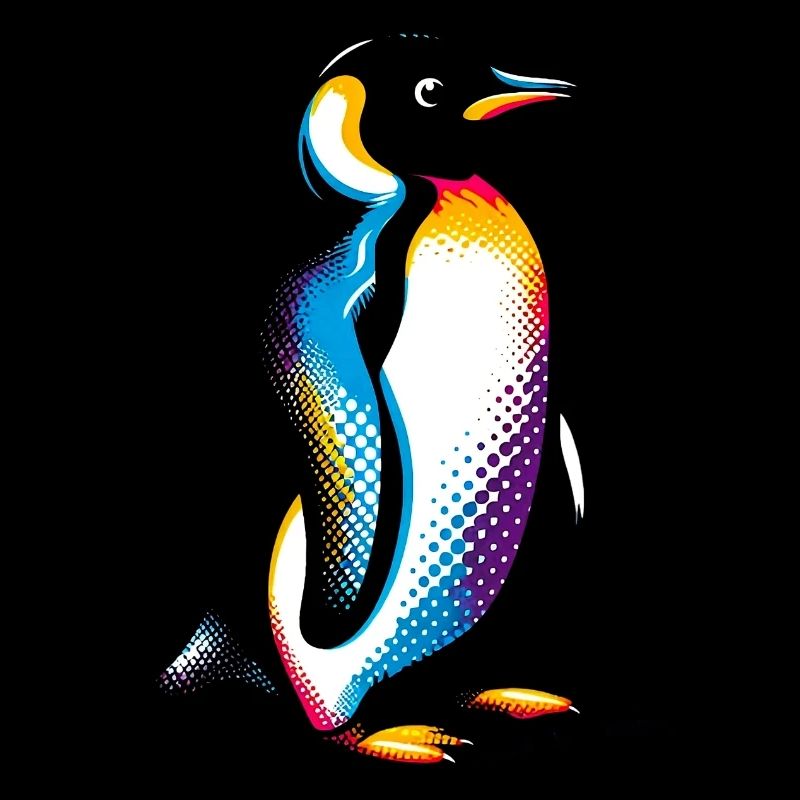 Penguin