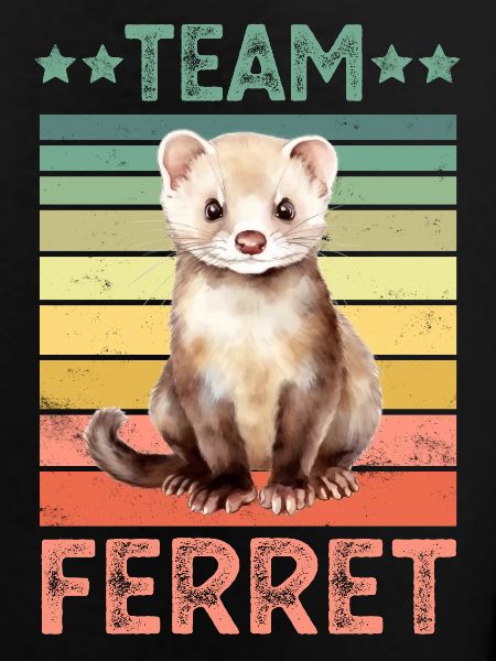 Ferret