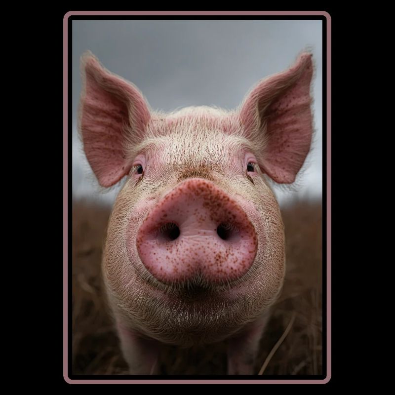 Cochon Cochon