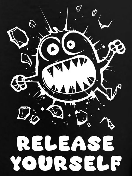 Release Yourself