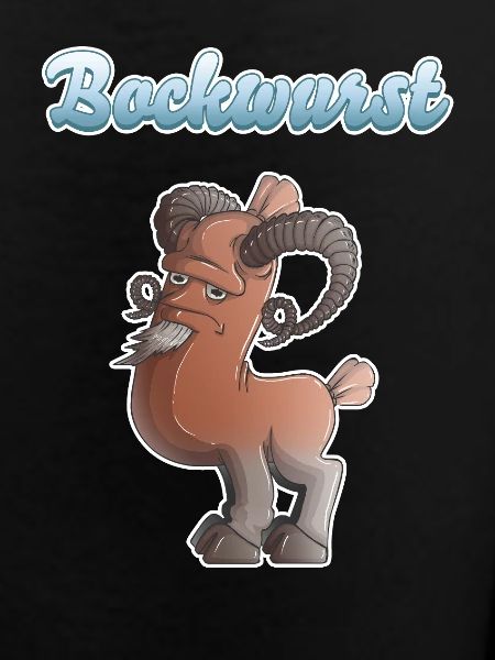 Bockwurst