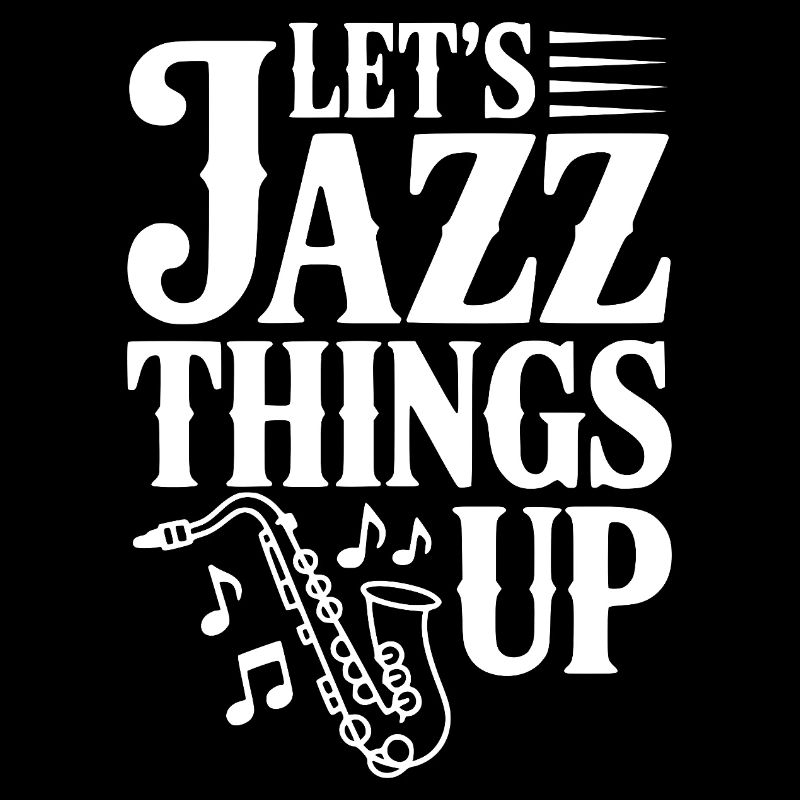 On va donner un peu de jazz