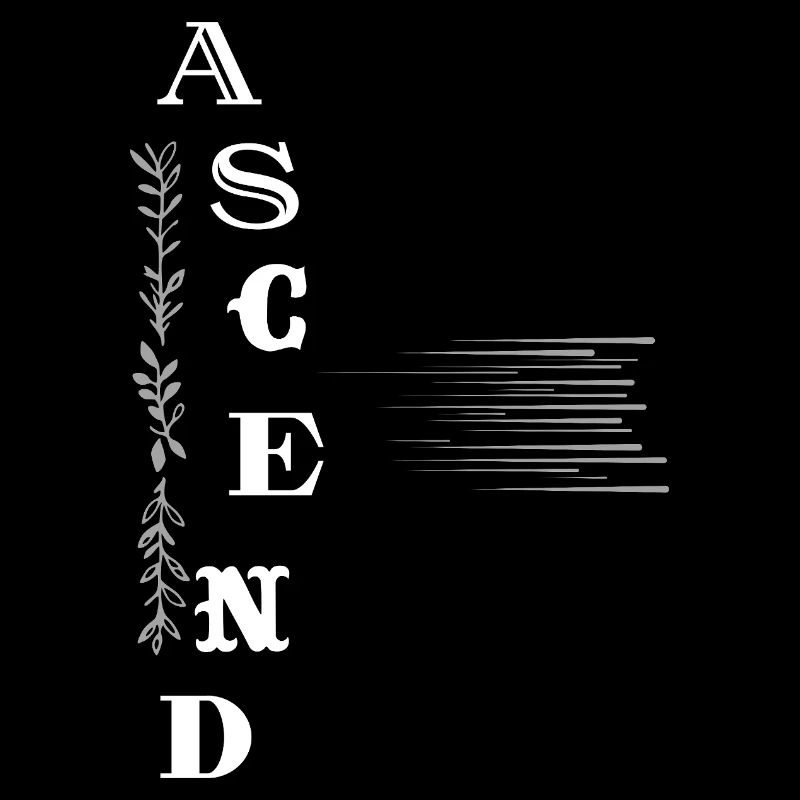 ASCEND – Dein Aufstieg ins Bewusstsein