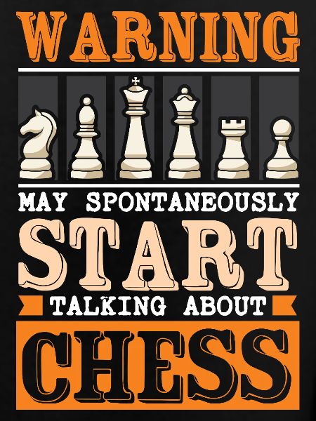 Chess Chess Player Chessboard