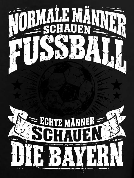 Wir lieben Bayern.