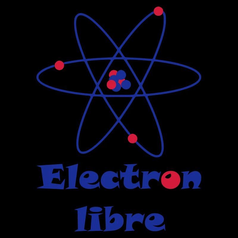Electron Libre