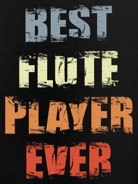 Best Flutist