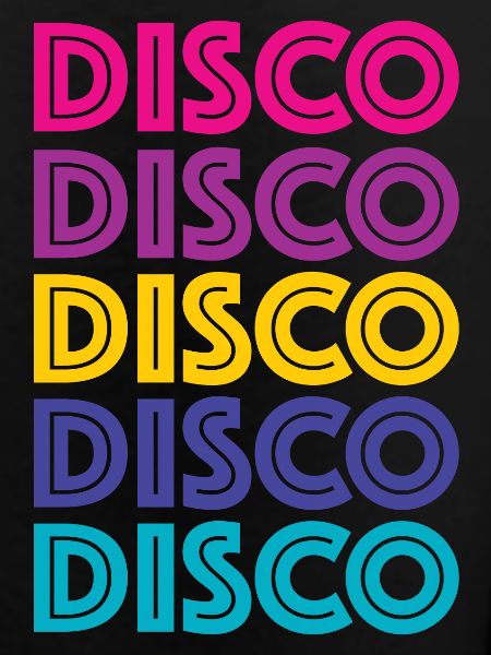 Disco Disco Disco