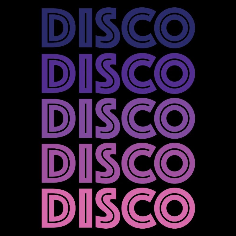 Disco Disco Disco