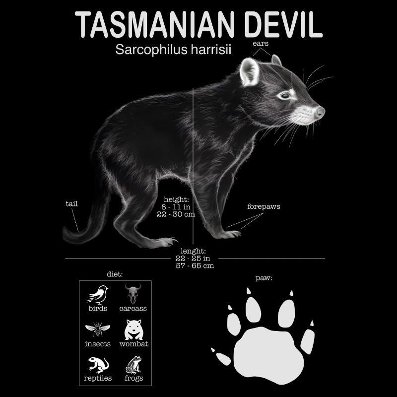 Tasmanian Devil