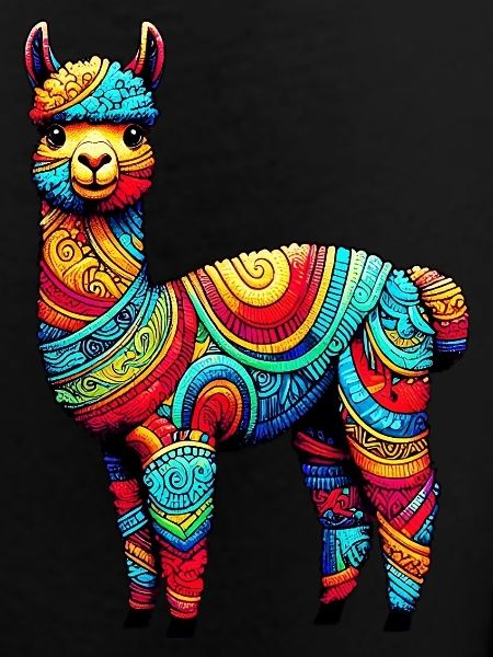Alpaca