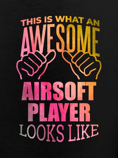 Airsoft Airsoft Airsoft