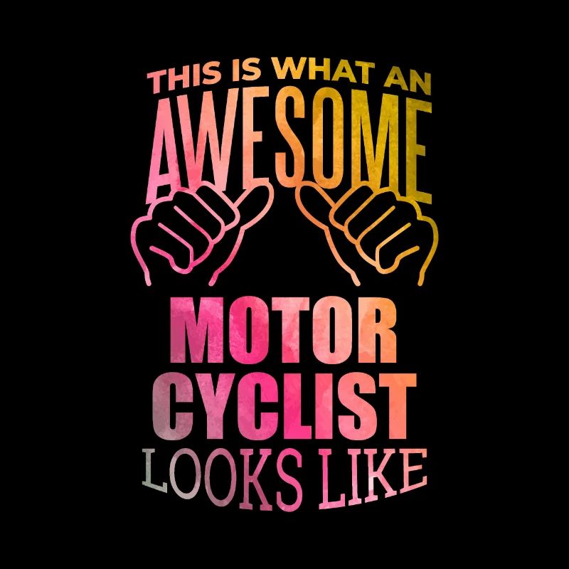 Motorcycle