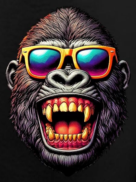 Gorilla
