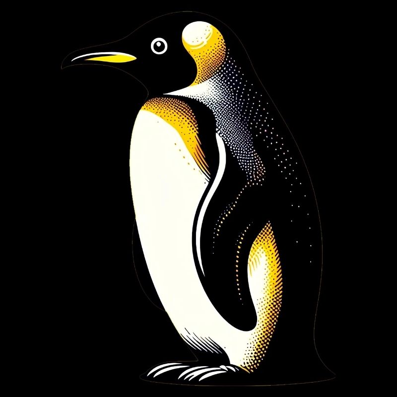 Penguin