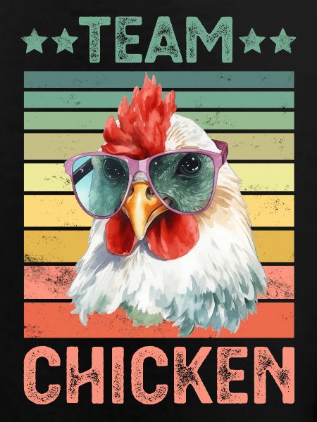 Chicken Chickens