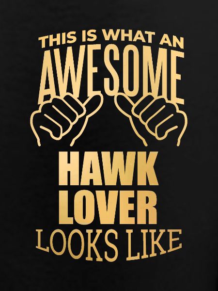 Hawk Hawk Hawk