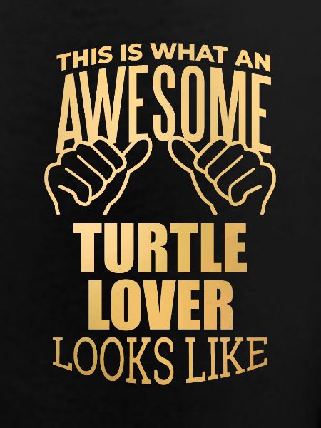 Turtle Turtle Turtle