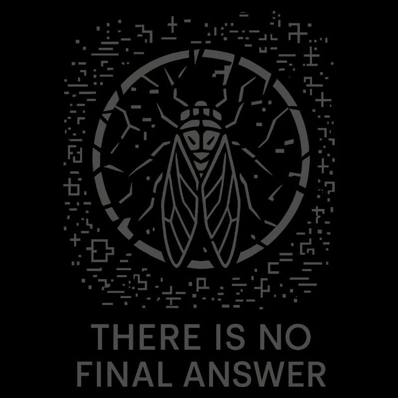 Cicada Infinite Cipher