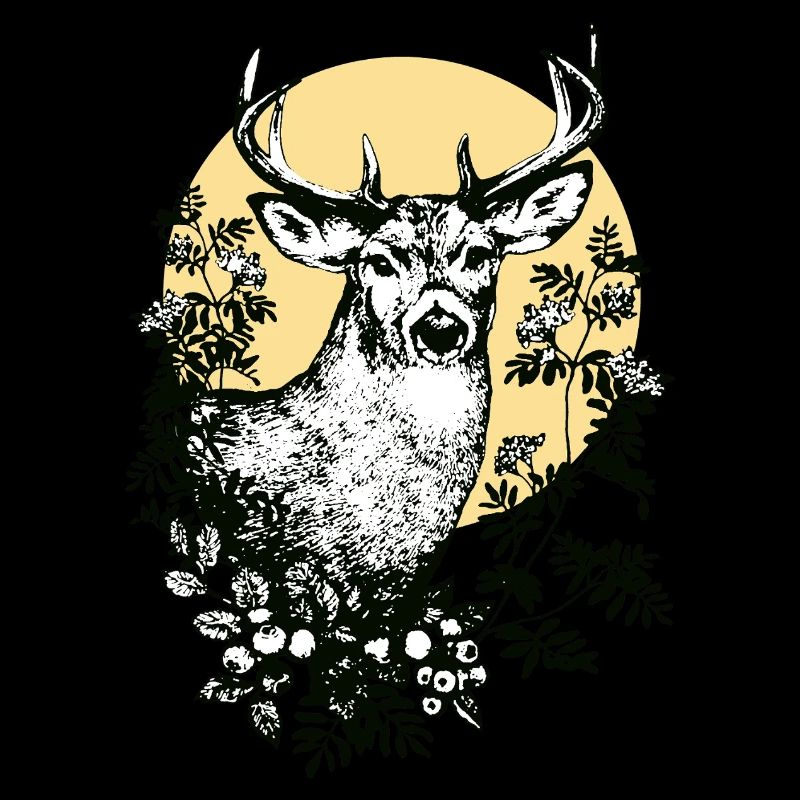 Hirsch