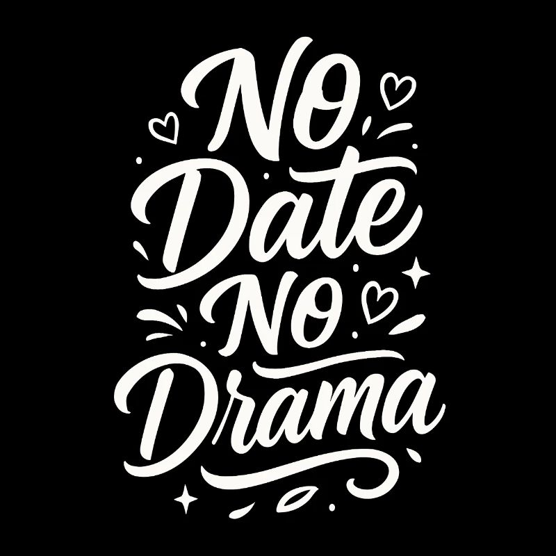 Pas de rendez-vous, pas de drame – Humour de la Saint-Valentin
