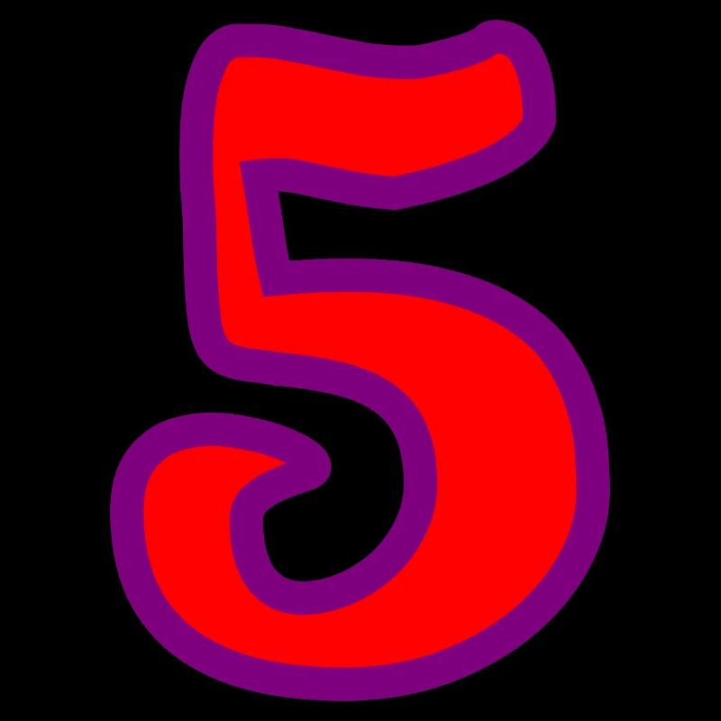 5. ANNIVERSARY. 5 YEARS. 5th ANNIVERSARY