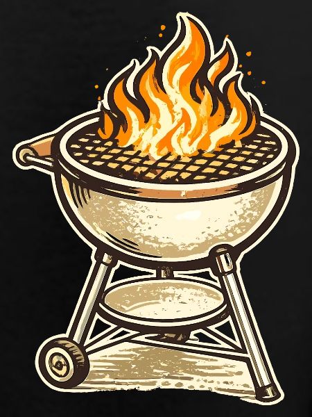Grill