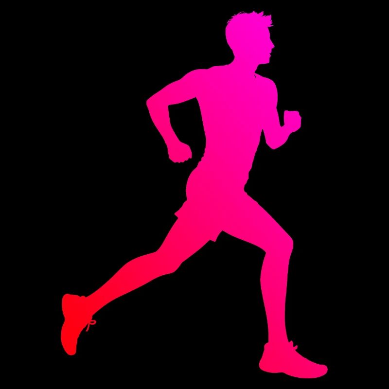 Geschenkidee für einen Running mit Running
