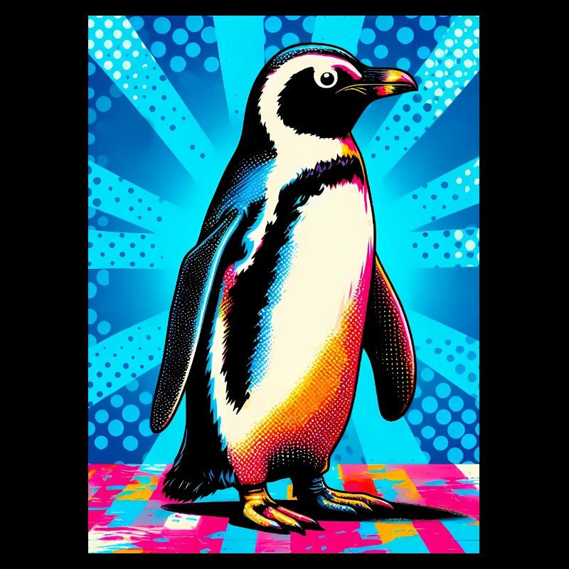 pingouin