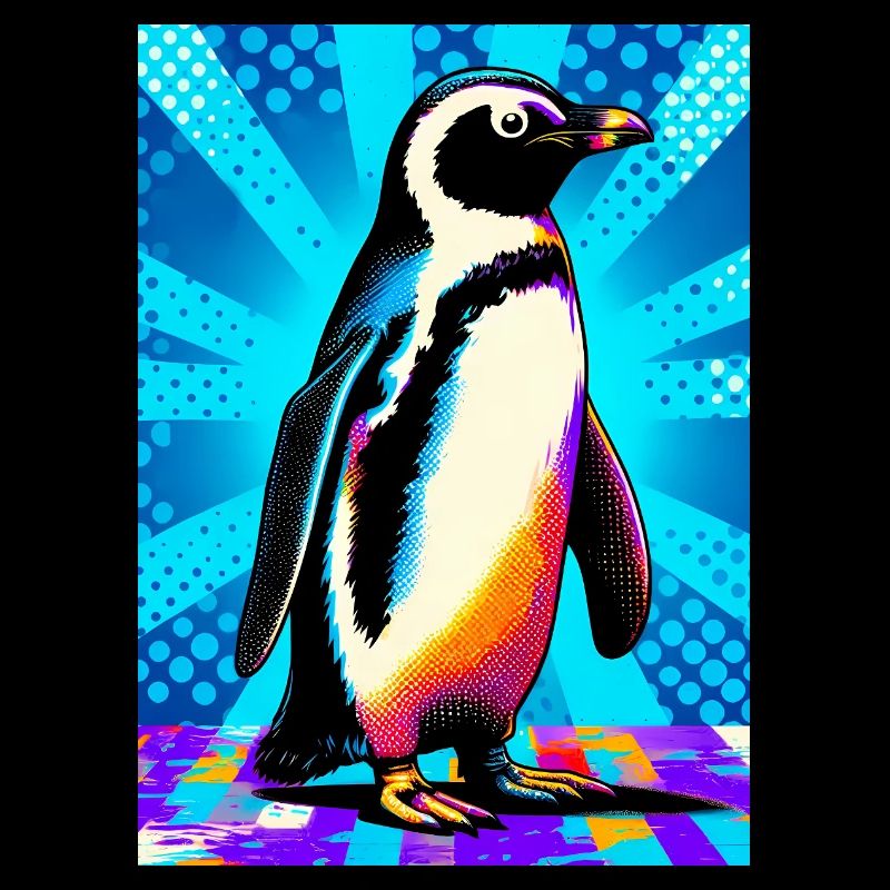 pingouin