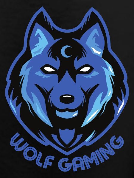 WOLF GAMING