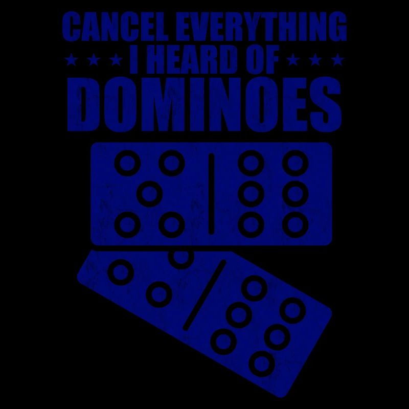 Conception de domino