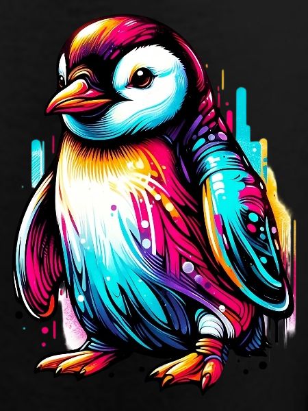 Penguin