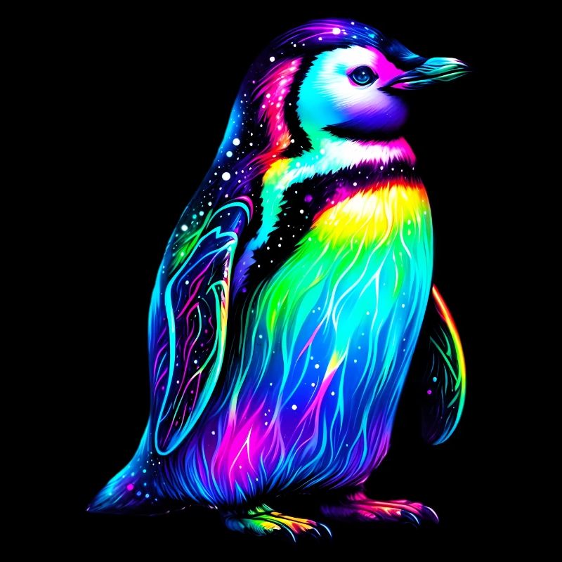 Pinguin