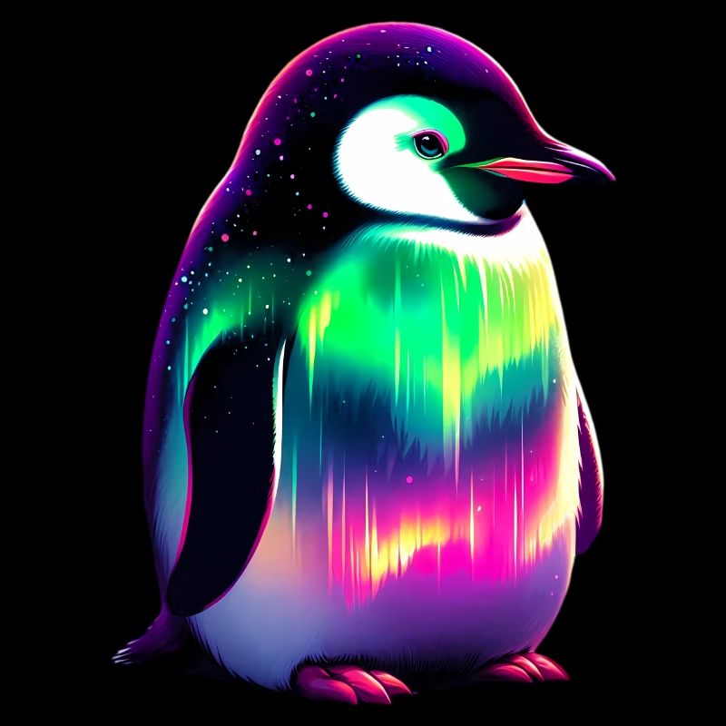 Pinguin