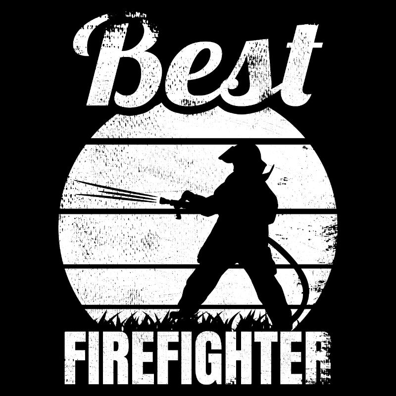Best Firefighter