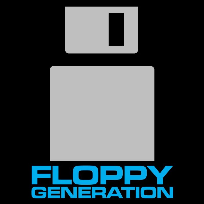 Diskette Generation 3.5
