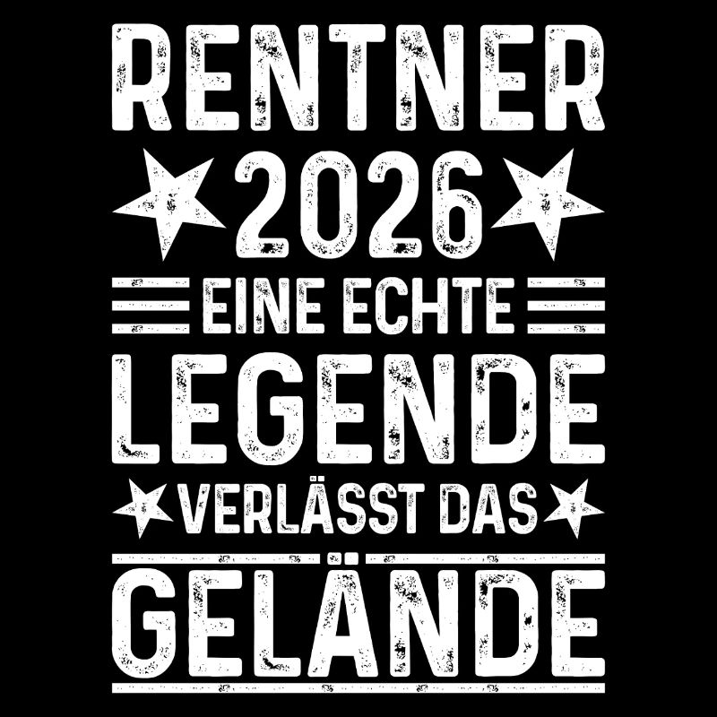 Retraités 2026 - Une légende quitte le site