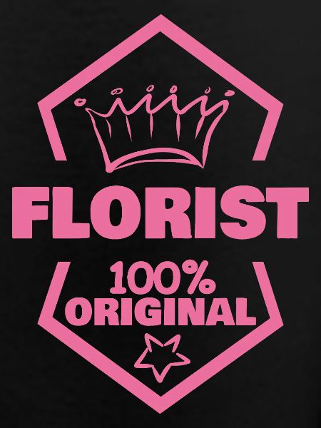 Work Florist