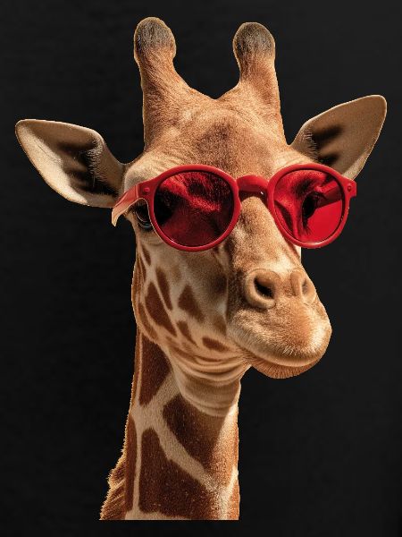 Giraffe Sunglasses