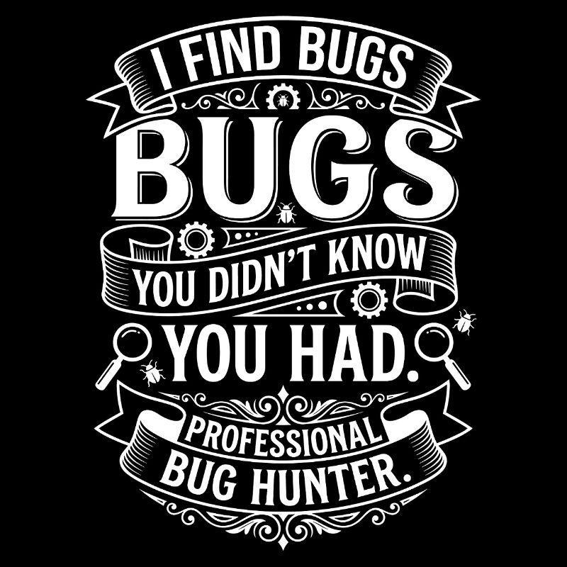 Professional Bug Hunter Badge