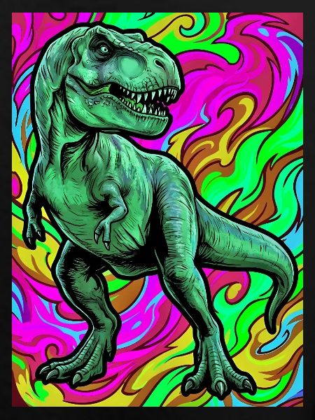 dinosaur