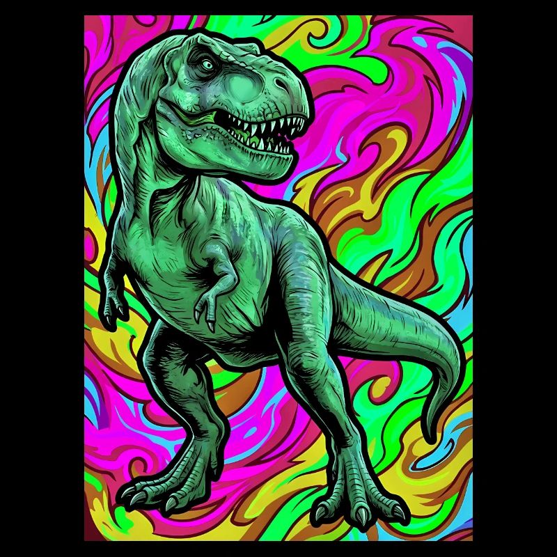 Dinosaurier
