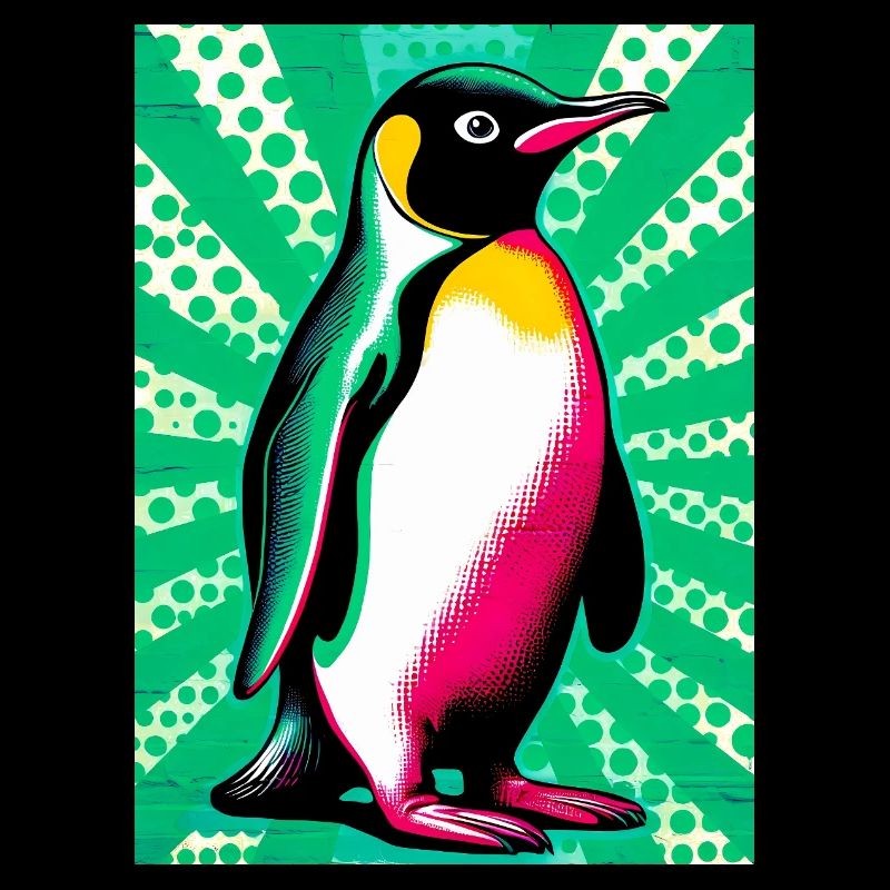 penguin